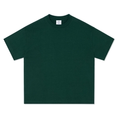 Áo thun trơn form boxy 4lucky 6405