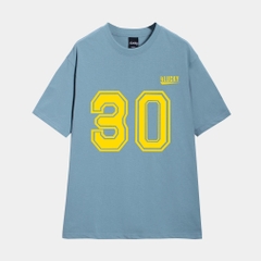 Áo thun nam form rộng 4LUCKY - 6019