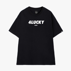 ÁO THUN UNISEX 4LUCKY - 6022