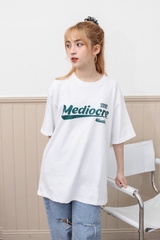 ÁO THUN FOM RỘNG 4LUCKY - 6032