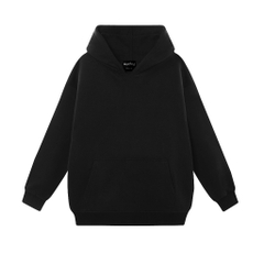 ÁO HOODIE IN 4LUCKY - 6125