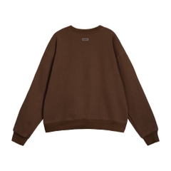 ÁO SWEATER TRƠN 4LUCKY- 6119