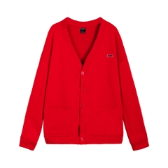 Áo khoác Cardigan trơn  4LUCKY - 6118