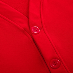 Áo khoác Cardigan trơn  4LUCKY - 6118