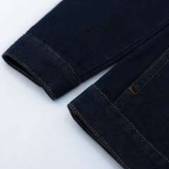 ÁO KHOÁC JEANS 4LUCKY -6132