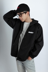 ÁO KHOÁC DÙ 4LUCKY 