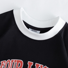 ÁO THUN BABY TEE 
