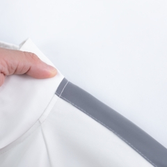 ÁO KHOÁC DÙ 4LUCKY VIỀN PHẢN QUANG - 6133