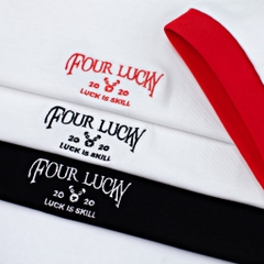 ÁO THUN BABY TEE THÊU 
