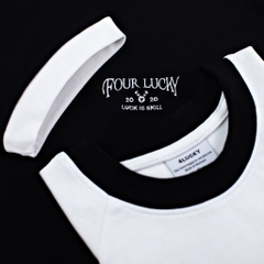 ÁO THUN BABY TEE THÊU 