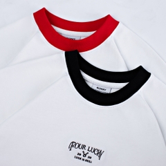 ÁO THUN BABY TEE THÊU 