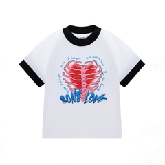 ÁO THUN BABY TEE 4LUCKY 