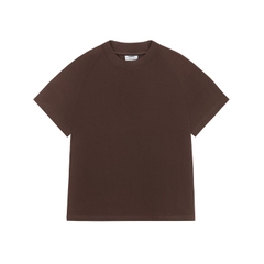 ÁO THUN BABY TEE 4LUCKY TRƠN -6500