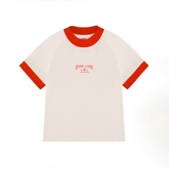 ÁO THUN BABY TEE THÊU 