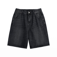 QUẦN SHORT JEAN 4LUCKY 6206