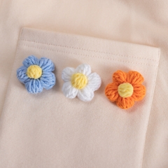 Pin hoa cài