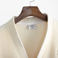 CARDIGAN TRƠN TÚI ĐẮP - 6136