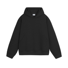 Hoodie nỉ bông 6137