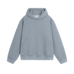 Hoodie nỉ bông 6137