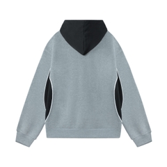 HOODIE Viền phối màu 6138