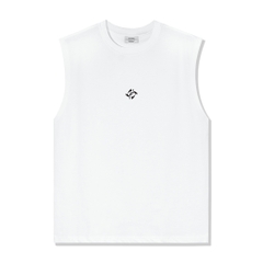 ÁO TANKTOP 4LUCKY IN LOGO NGỰC 6703
