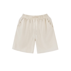 QUẦN WAFFLE UNISEX VẢI TỔ ONG NHÍ 4LUCKY - 6602