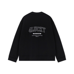 CARDIGAN THÊU LƯNG 4LUCKY - 6135