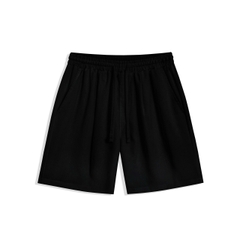 QUẦN LINEN SHORT UNISEX VIBE MÙA HÈ - 6220
