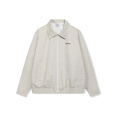 ÁO KHOÁC KAKI THÊU NGỰC 