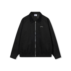 ÁO KHOÁC KAKI THÊU NGỰC 