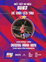 DƯƠNG ĐÌNH HUY: HÀNH TRÌNH 365 NGÀY THẦN TỐC CHINH PHỤC NGÔI ĐỀN SUB 3 HUYỀN THOẠI