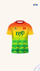 Áo CLB Thống Nhất Park Runners | Áo chạy bộ PR SPORT