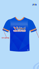 Áo Vishipel Running Club | Áo chạy bộ PR SPORT