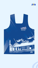 Áo CLB Ninh Hiệp Runners | Áo chạy bộ PR SPORT