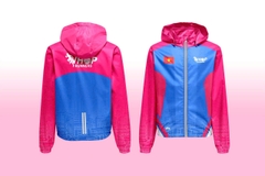 ÁO KHOÁC GIÓ CLB VINHOMES OCEAN PARK RUNNERS