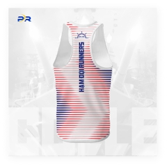 Áo CLB Hạm Đội Runners | Áo chạy bộ PR SPORT