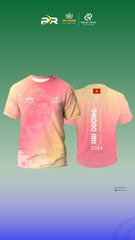 Áo Giải Hải Dương Half Marathon 2024 | Áo giải PR SPORT