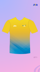 Áo CLB PVCOMBANK Runners | Áo chạy bộ PR SPORT