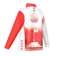 Áo Khoác Gió CLB Quảng Trị Runners – PR SPORT