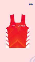 Áo CLB Viettel Runners | Áo chạy bộ PR SPORT