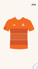 Áo CLB Lào Cai Runners | Áo chạy bộ PR SPORT