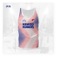 Áo CLB Hạm Đội Runners | Áo chạy bộ PR SPORT