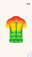 Áo CLB Thống Nhất Park Runners | Áo chạy bộ PR SPORT