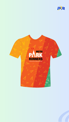 Áo CLB Mễ Trì Park Runners | Áo chạy bộ PR SPORT