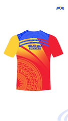Áo CLB Thanh Hóa Runners | Áo chạy bộ PR SPORT