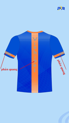 Áo Vishipel Running Club | Áo chạy bộ PR SPORT