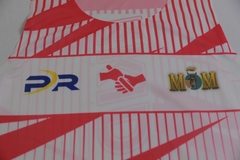 Áo CLB Mõm Runner | Áo chạy bộ PR SPORT