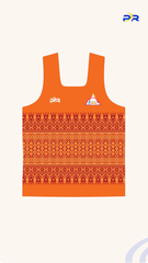 Áo CLB Lào Cai Runners | Áo chạy bộ PR SPORT