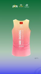 Áo Giải Hải Dương Half Marathon 2024 | Áo giải PR SPORT