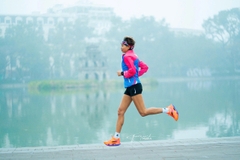 ÁO KHOÁC GIÓ CLB VINHOMES OCEAN PARK RUNNERS